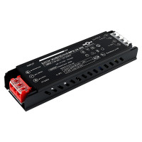 Блок живлення BIOM Professional DC 24V 200W 8А в металевому корпусі (BPX-24-200)