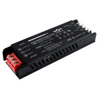 Блок живлення BIOM Professional DC 24V 300W 12,5А в металевому корпусі (BPX-24-300)