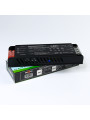 Блок питания BIOM Professional DC 24V 300W 12,5А в металлическом корпусе (BPX-24-300), 100023394