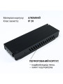 Блок питания BIOM Professional DC 24V 300W 12,5А в металлическом корпусе (BPX-24-300), 100023394