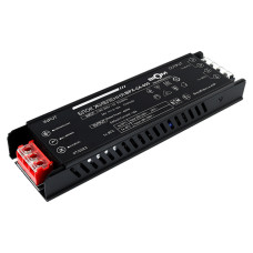 Блок питания BIOM Professional DC 24V 400W 16,6А в металлическом корпусе (BPX-24-400)