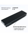 Блок питания BIOM Professional DC 24V 400W 16,6А в металлическом корпусе (BPX-24-400), 100023395