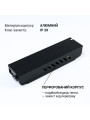 Блок питания BIOM Professional DC 24V 60W 2,5А в металлическом корпусе (BPX-24-60), 100023390
