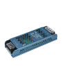 Блок живлення BIOM DC 12V 100W 8.3А перфорований, в металевому корпусі (LED-12-100) , 100023436