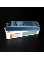 Блок живлення BIOM DC 12V 100W 8.3А перфорований, в металевому корпусі (LED-12-100) , 100023436