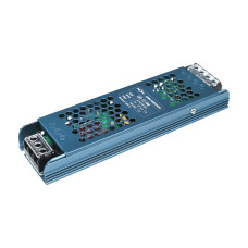 Блок питания BIOM DC 12V 200W 16,5А перфорированный, в металлическом корпусе (LED-12-200)