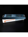 Блок питания BIOM DC 12V 300W 25А перфорированный, в металлическом корпусе (LED-12-300), 100023438