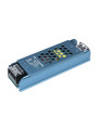 Блок питания BIOM DC 12V 60W 5А перфорированный, в металлическом корпусе (LED-12-60), 100023435