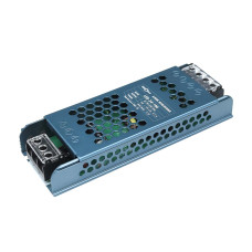 Блок питания BIOM DC 24V 100W 4,2А перфорированный, в металлическом корпусе (LED-24-100)