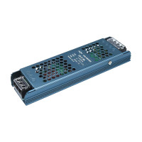 Блок живлення BIOM DC 24V 200W 8.3А перфорований, в металевому корпусі (LED-24-200)