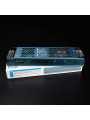 Блок питания BIOM DC 24V 200W 8,3А перфорированный, в металлическом корпусе (LED-24-200), 100023442