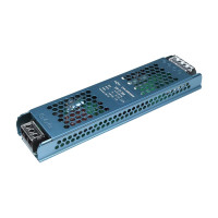 Блок живлення BIOM DC 24V 300W 12.5А перфорований, в металевому корпусі (LED-24-300)