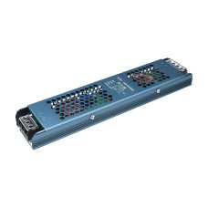 Блок питания BIOM DC 24V 400W 16,6А перфорированный, в металлическом корпусе (LED-24-400)