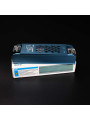 Блок живлення BIOM DC 24V 60W 2.5А перфорований, в металевому корпусі (LED-24-60) , 100023440