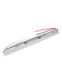 Блок питания OEM DC 12V 36W 3А stick тонкий в алюминиевом корпусе (LTR-36-12), 100011678