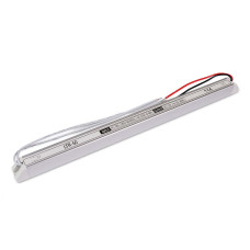 Блок питания OEM DC 12V 60W 5А stick тонкий в алюминиевом корпусе (LTR-60-12)