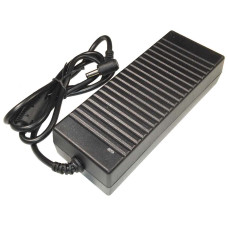 Блок питания розеточный OEM DC 12V 120W 10А со штекером в пластиковом корпусе (PLC-120-12)