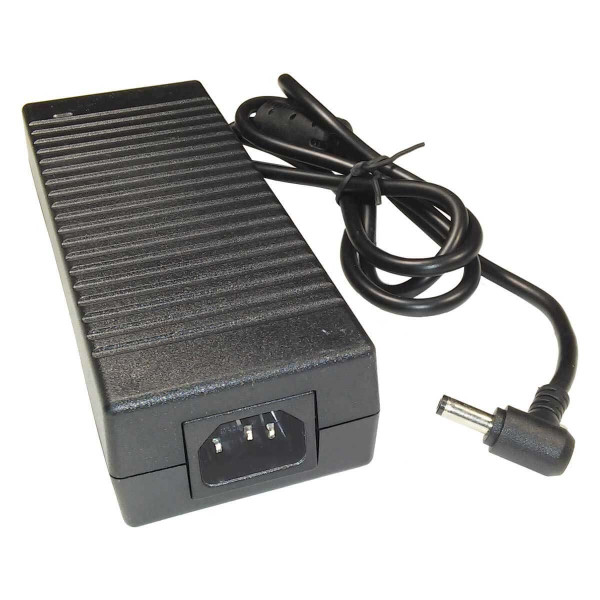 Блок живлення розетковий OEM DC 12V 120W 10А зі штекером у пластиковому корпусі (PLC-120-12) , 100001026
