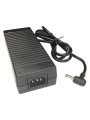 Блок живлення розетковий OEM DC 12V 120W 10А зі штекером у пластиковому корпусі (PLC-120-12) , 100001026