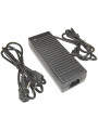 Блок живлення розетковий OEM DC 12V 120W 10А зі штекером у пластиковому корпусі (PLC-120-12) , 100001026