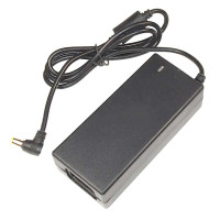 Блок живлення розетковий OEM DC 12V 30W 2,5А зі штекером у пластиковому корпусі (PLC-30-12)
