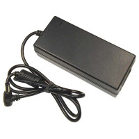 Блок живлення розетковий OEM DC 12V 72W 6А зі штекером у пластиковому корпусі (PLC-72-12)
