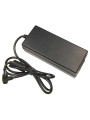 Блок живлення розетковий OEM DC 12V 72W 6А зі штекером у пластиковому корпусі (PLC-72-12) , 100000695