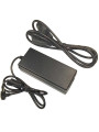 Блок питания розеточный OEM DC 12V 96W 8А со штекером в пластиковом корпусе (PLC-96-12), 100000841