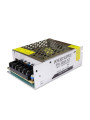 Блок живлення OEM DC 12V 100W 8.5А негерметичний в металевому корпусі (TR-100-12) , 100001280