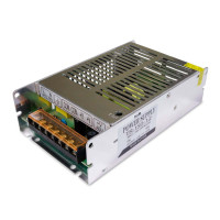 Блок живлення OEM DC 12V 150W 12,5А негерметичний в металевому корпусі (TR-150-12)