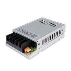 Блок питания OEM DC 12V 25W 2,1А негерметичний в металлическом корпусе (TR-25-12)