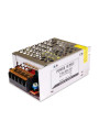 Блок питания OEM DC 12V 36W 3А негерметичний в металлическом корпусе (TR-36-12), 100001279