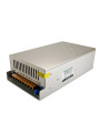 Блок питания OEM DC 12V 800W 66,7А негерметичний в металлическом корпусе (TR-800-12), 100011669