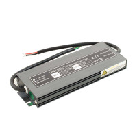 Блок питания BIOM Professional DC 12V 100W 8,3А герметичный в металлическом корпусе (WBP-100-12)