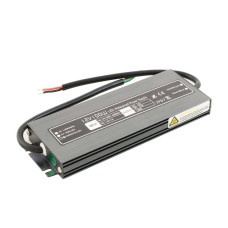 Блок питания BIOM Professional DC 12V 100W 8,3А герметичный в металлическом корпусе (WBP-100-12)