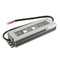 Блок живлення BIOM Professional DC 12V 150W 12.5А герметичний в металевому корпусі (WBP-150-12)