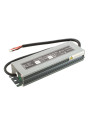 Блок питания BIOM Professional DC 12V 150W 12,5А герметичный в металлическом корпусе (WBP-150-12), 100010146