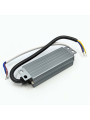 Блок питания BIOM Professional DC 12V 20W 1,7А герметичный в металлическом корпусе (WBP-20-12), 100021213