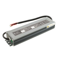 Блок питания BIOM Professional DC 12V 200W 16,6А герметичный в металлическом корпусе (WBP-200-12)