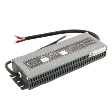 Блок питания BIOM Professional DC 12V 250W 20А герметичный в металлическом корпусе (WBP-250-12)