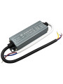 Блок живлення BIOM Professional DC 12V 30W 2,5А герметичний в металевому корпусі (WBP-30-12) , 100021214
