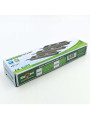 Блок живлення BIOM Professional DC 12V 30W 2,5А герметичний в металевому корпусі (WBP-30-12) , 100021214