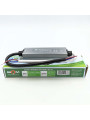 Блок живлення BIOM Professional DC 12V 30W 2,5А герметичний в металевому корпусі (WBP-30-12) , 100021214