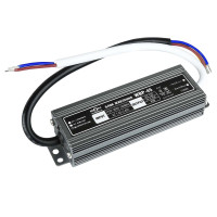 Блок живлення BIOM Professional DC 12V 45W 3,7А герметичий в металевому корпусі (WBP-45-12)