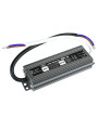 Блок питания BIOM Professional DC 12V 45W 3,7А герметичий в металевому корпусі (WBP-45-12), 100019652