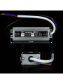 Блок питания BIOM Professional DC 12V 45W 3,7А герметичий в металевому корпусі (WBP-45-12), 100019652
