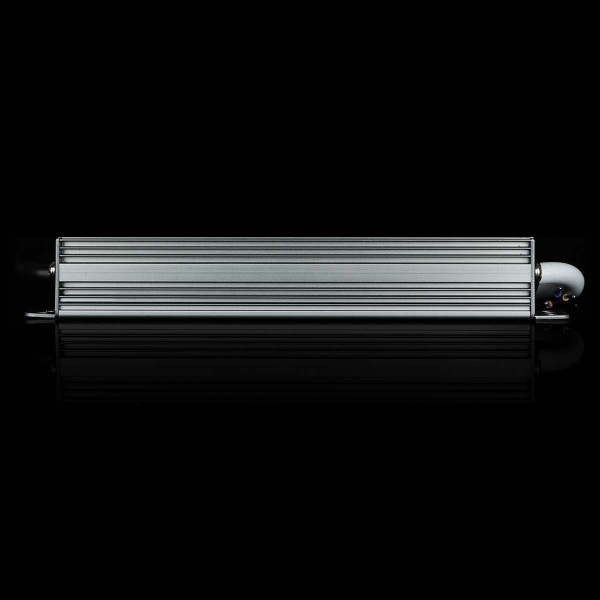 Блок питания BIOM Professional DC 12V 60W 5А герметичный в металевому корпусі (WBP-60-12), 100019663