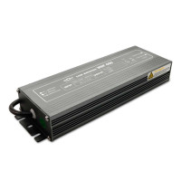 Блок питания BIOM Professional DC 12V 600W 50А герметичный в металлическом корпусе (WBP-600-12)