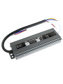 Блок питания BIOM Professional DC 12V 80W 6,6А герметичный в металлическом корпусе (WBP-80-12), 100019664