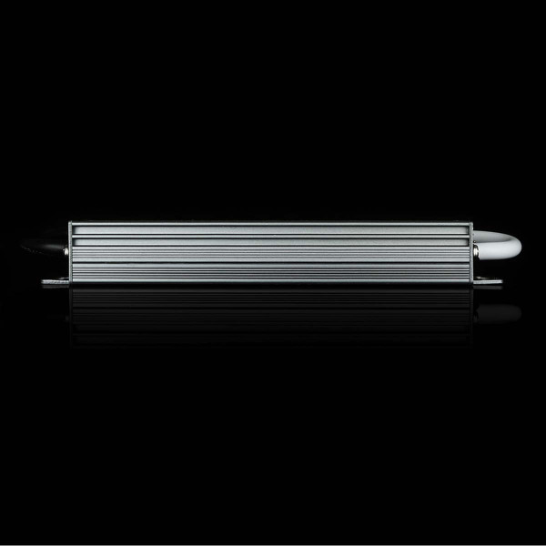 Блок питания BIOM Professional DC 12V 80W 6,6А герметичный в металлическом корпусе (WBP-80-12), 100019664